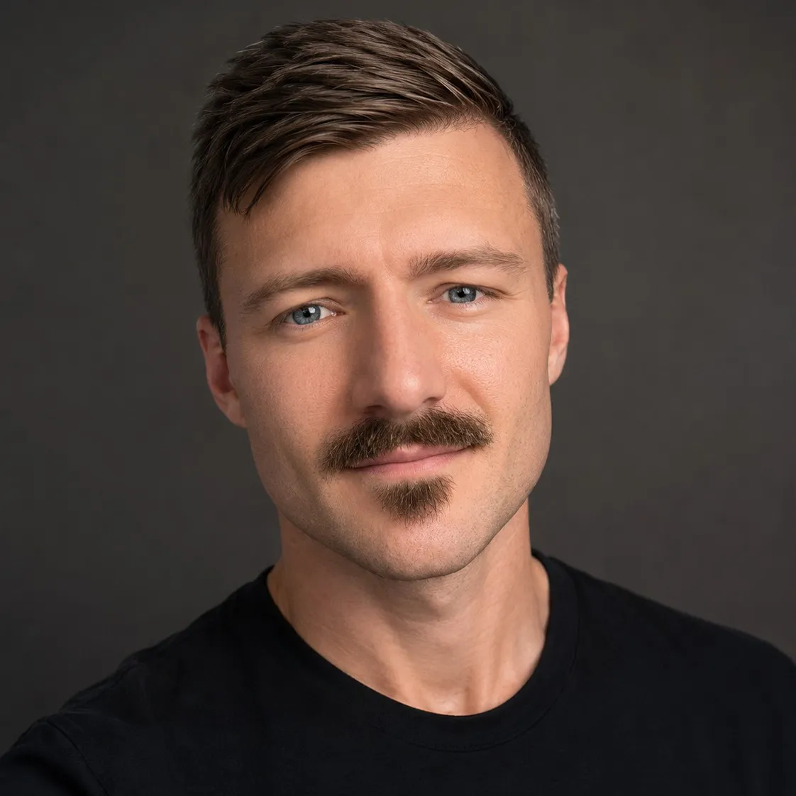 Portrait of TechDufus
